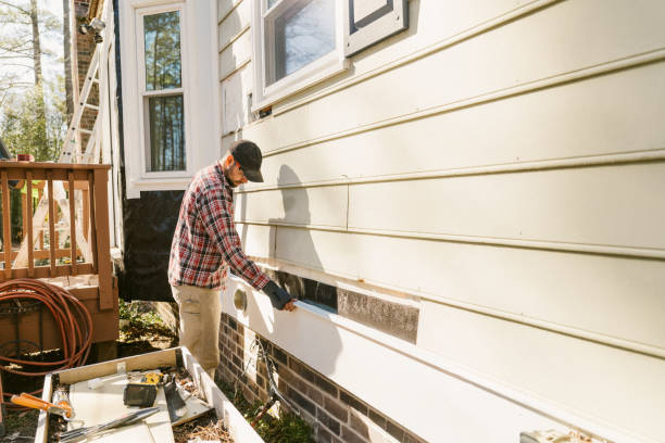 Top rated local Siding Replacement specialists in Baldwin, MD